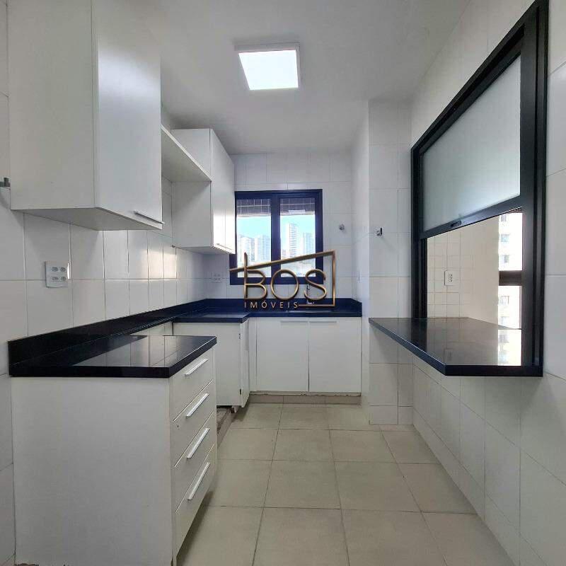 Apartamento, Vila da Serra, 4 Quartos, 3 Vagas, 1 Suíte