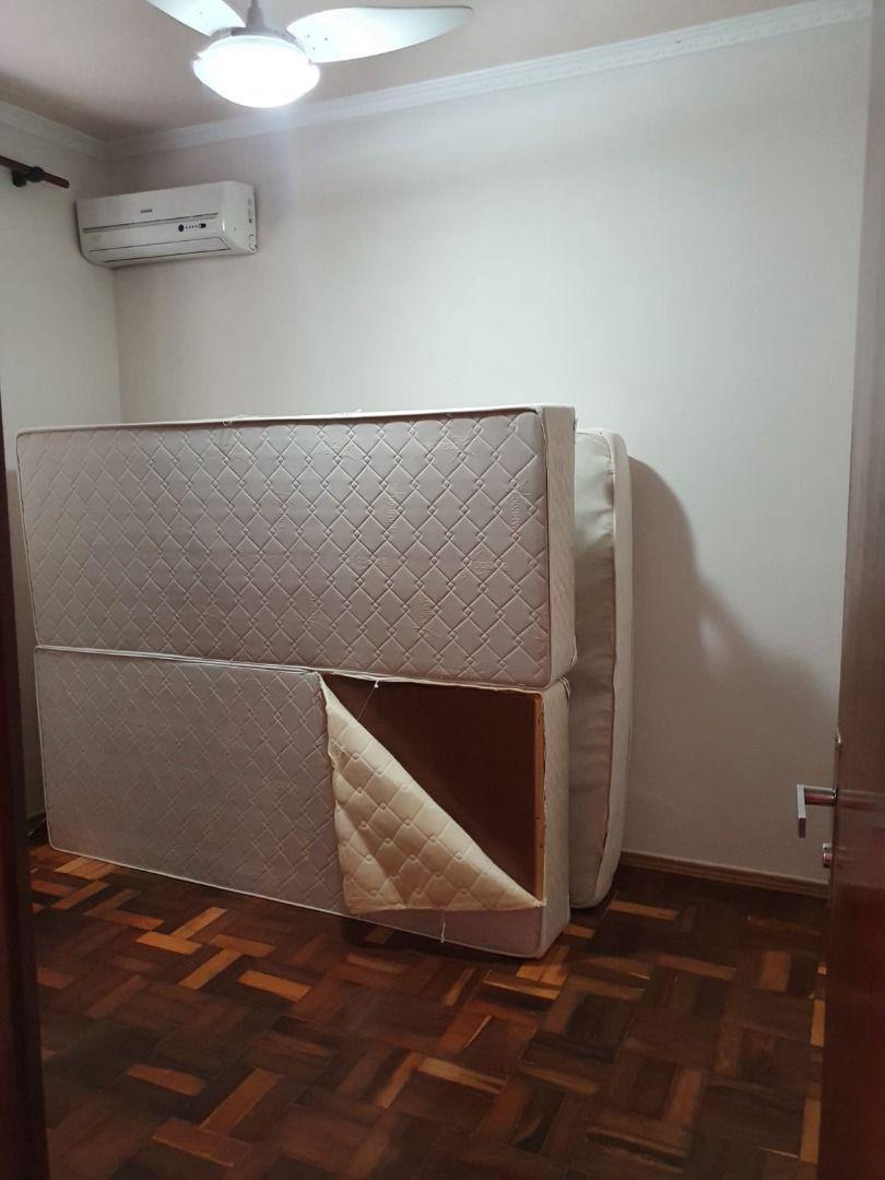 Casa, Vila Pinto, 3 Quartos, 12 Vagas, 2 Suítes