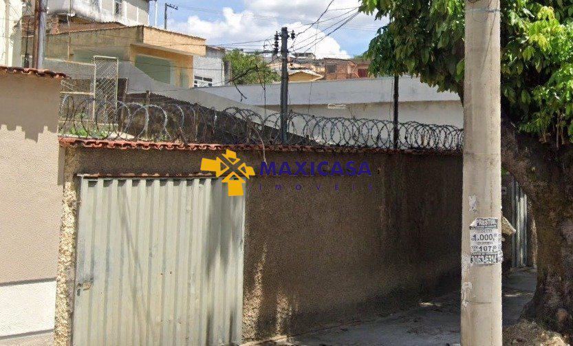 Lote, Santa Cruz, 0 Quarto, 0 Vaga