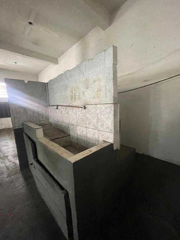 Andar, Ermelinda, 0 Quarto, 0 Vaga