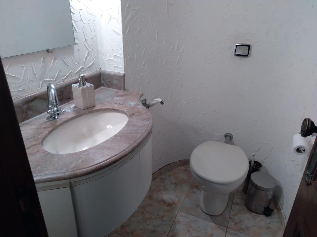 Casa, Mangabeiras, 5 Quartos, 4 Vagas, 1 Suíte
