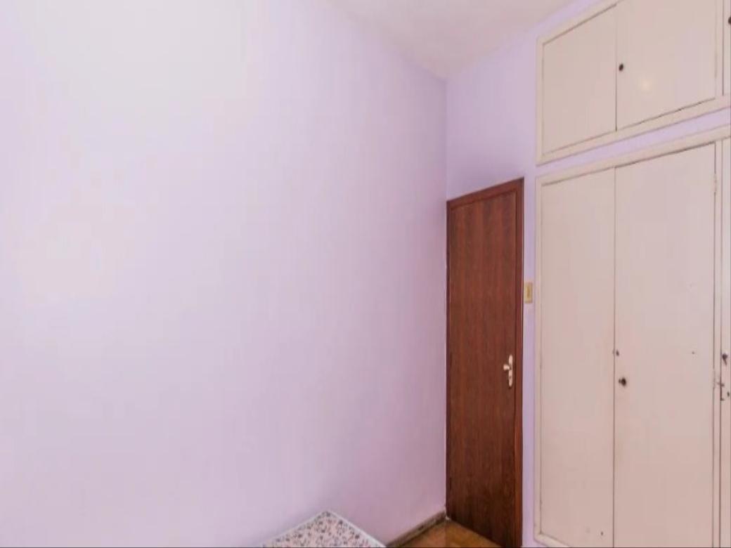 Apartamento, Santo Agostinho, 3 Quartos, 1 Vaga, 1 Suíte