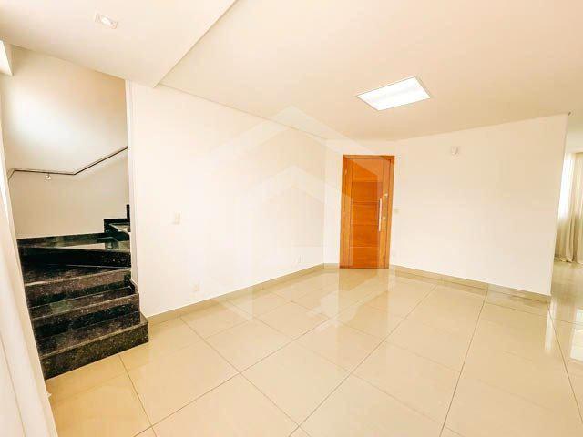 Apartamento, Castelo, 4 Quartos, 3 Vagas, 1 Suíte