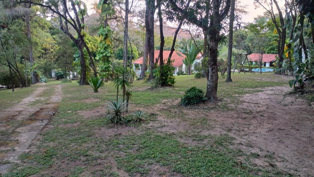 Fazenda, Tropeiros, 0 Quarto, 0 Vaga