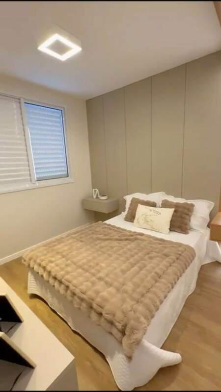 Apartamento, Cidade Nova, 3 Quartos, 2 Vagas, 1 Suíte
