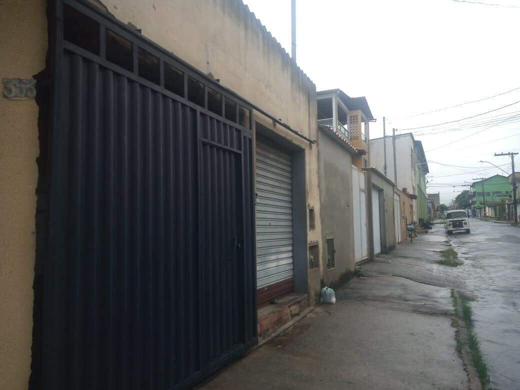 Casa, Bela Vista, 2 Quartos, 6 Vagas