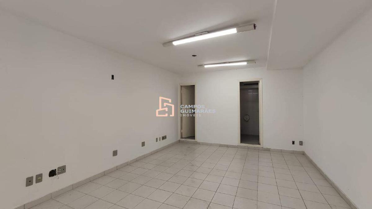 Sala, Santa Efigênia, 1 Vaga
