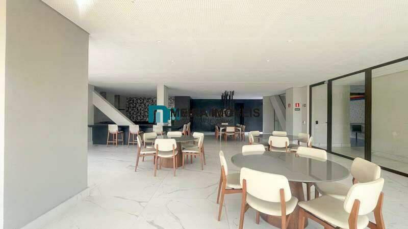 Apartamento, Santa Lúcia, 4 Quartos, 4 Vagas, 4 Suítes