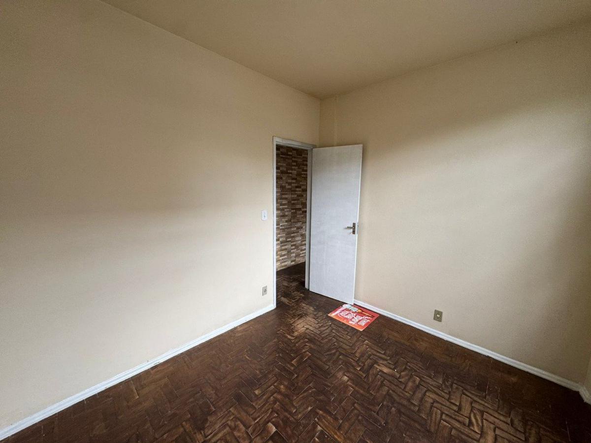 Apartamento, Nova Cachoeirinha, 2 Quartos, 1 Vaga