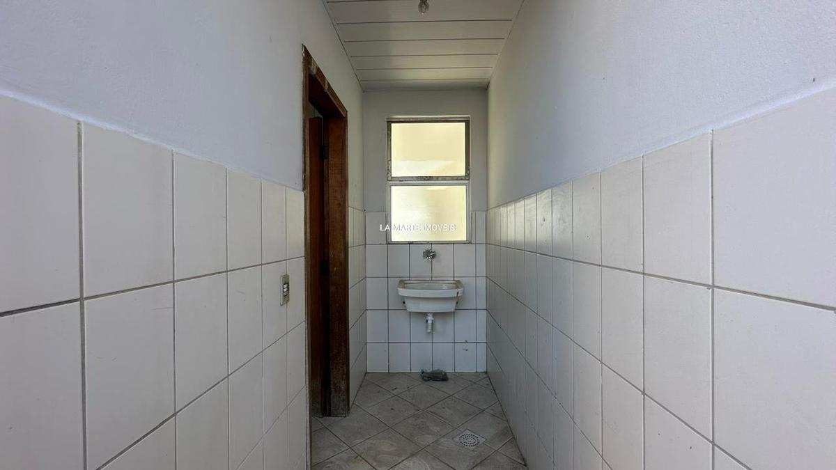 Casa, Fonte Grande, 2 Quartos, 1 Vaga