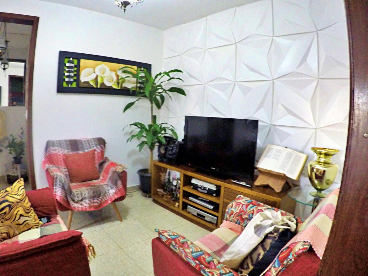 Casa, Alto Caiçaras, 6 Quartos, 2 Vagas, 1 Suíte
