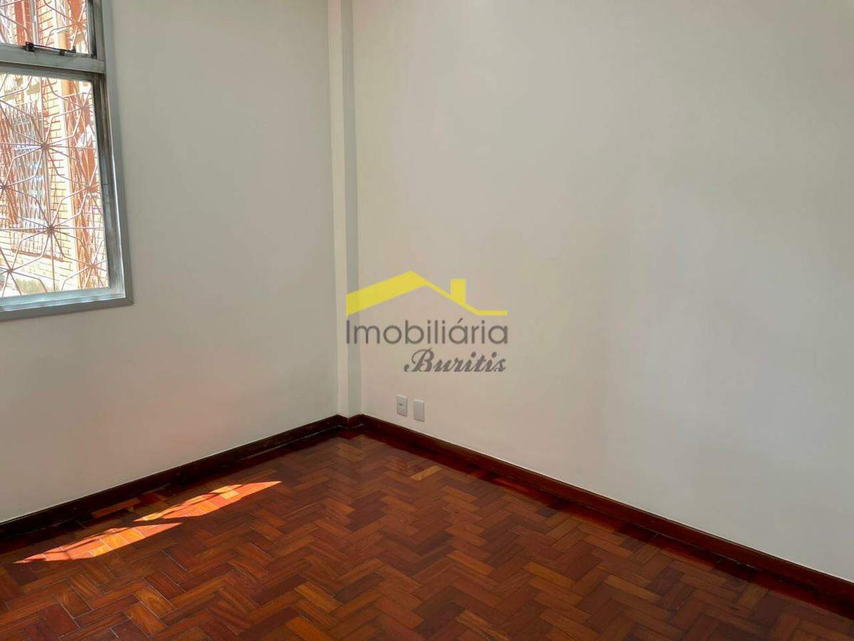 Apartamento, Havaí, 3 Quartos, 1 Vaga