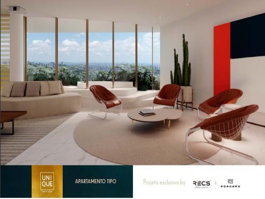 Apartamento, Santa Lúcia, 4 Quartos, 6 Vagas, 4 Suítes