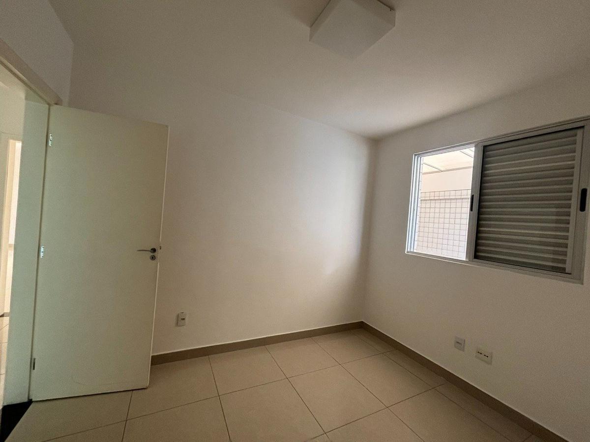 Apartamento, São Luiz (pampulha), 3 Quartos, 2 Vagas, 1 Suíte