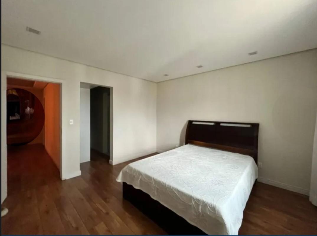 Casa, Diamante, 4 Quartos, 3 Vagas, 1 Suíte