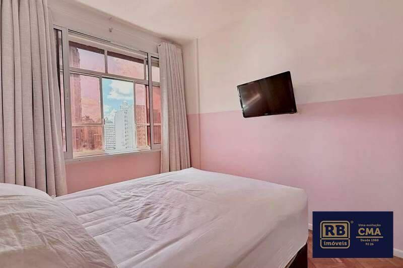 Apartamento, Barro Preto, 3 Quartos, 0 Vaga