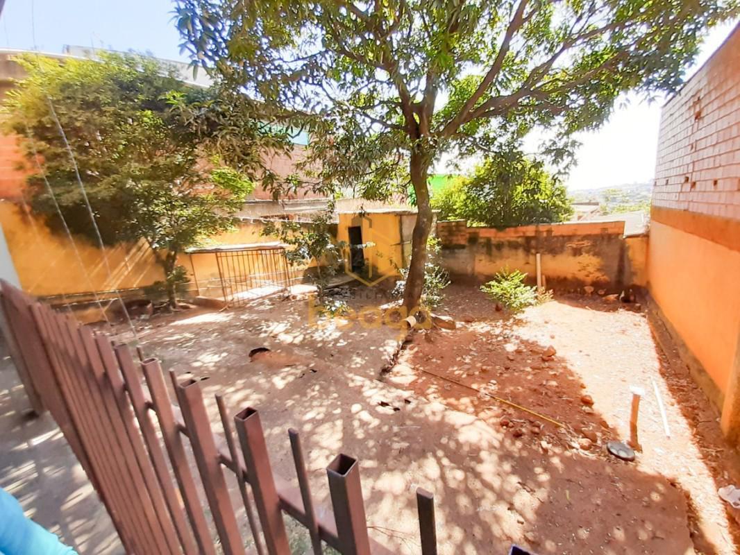 Casa, Glória, 3 Quartos, 3 Vagas, 1 Suíte