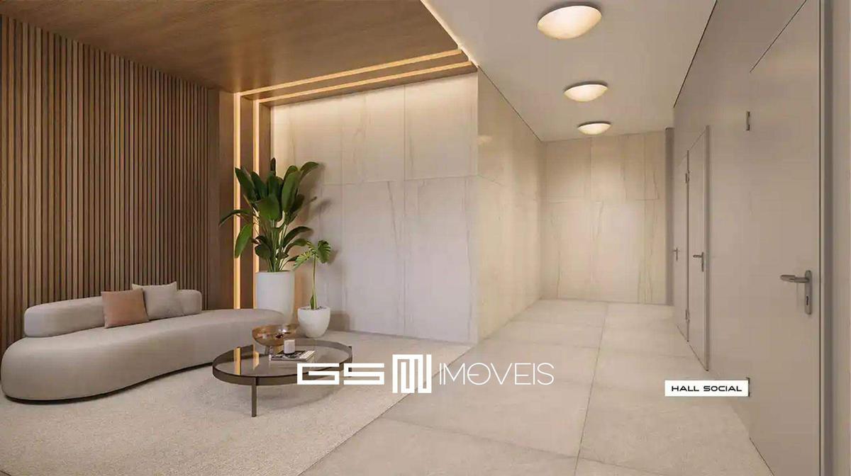 Apartamento, Lourdes, 2 Quartos, 2 Vagas, 2 Suítes