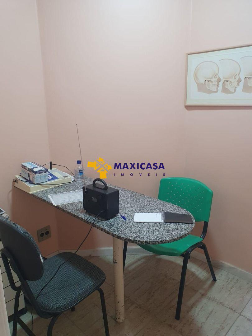 Galpão, Vila Clóris, 0 Quarto, 0 Vaga