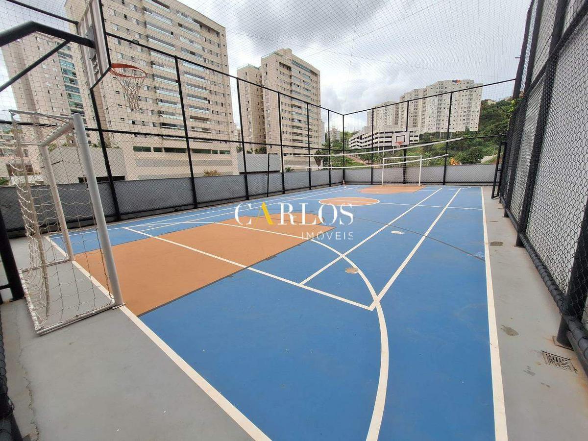 Apartamento, Buritis, 2 Quartos, 2 Vagas, 1 Suíte