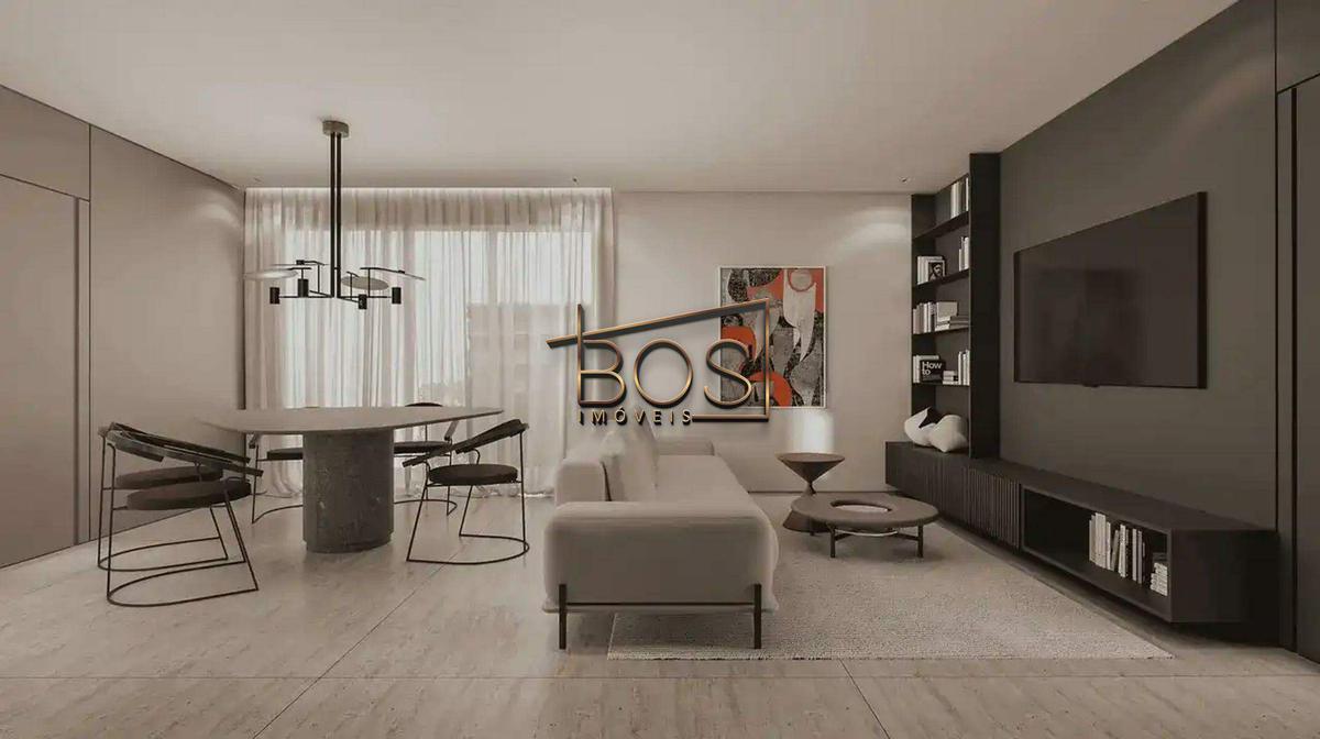 Apartamento, Sion, 4 Quartos, 2 Vagas, 2 Suítes