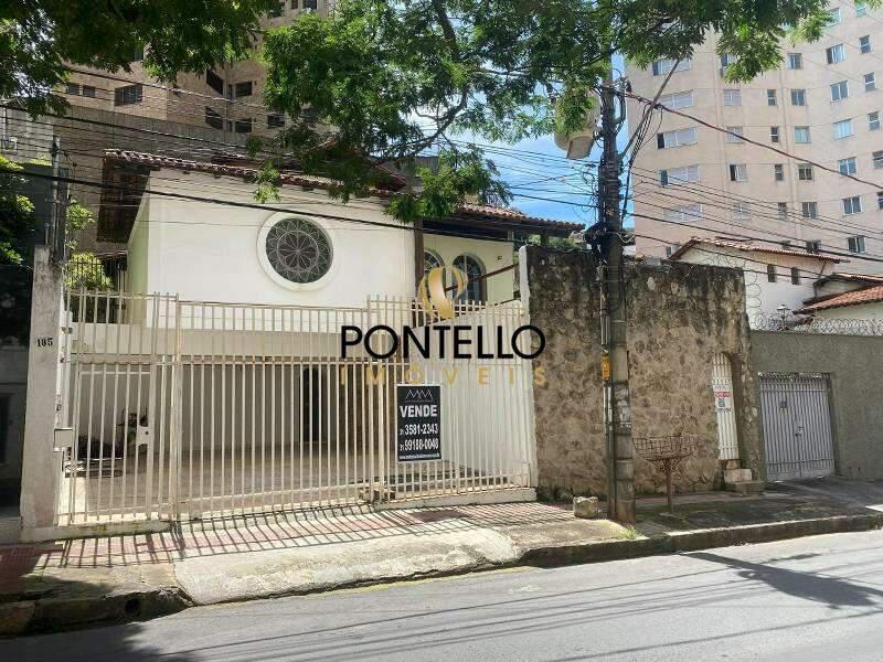 Casa, Sion, 4 Quartos, 6 Vagas, 1 Suíte