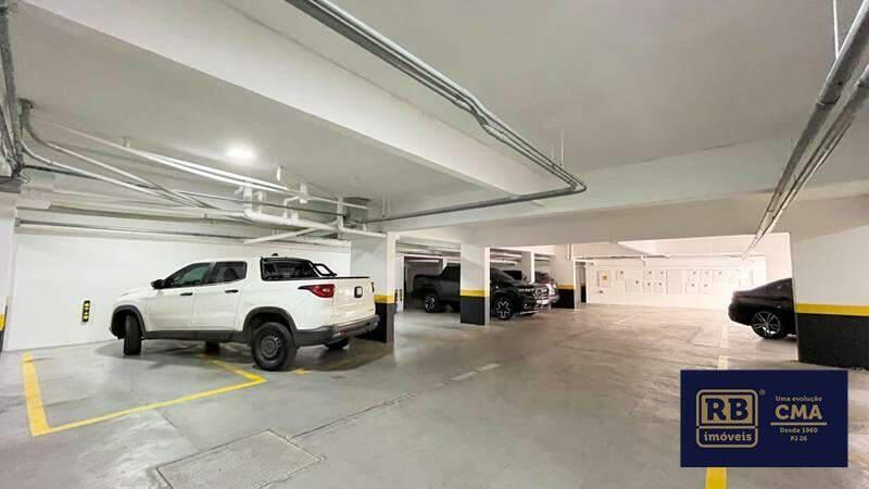 Apartamento, Serra, 3 Quartos, 2 Vagas, 1 Suíte