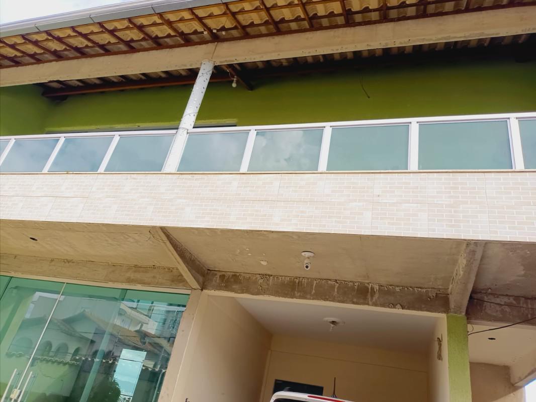 Casa, Padre Eustáquio, 4 Quartos, 8 Vagas, 4 Suítes