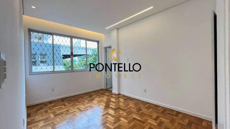 Apartamento, Lourdes, 3 Quartos, 1 Vaga, 2 Suítes