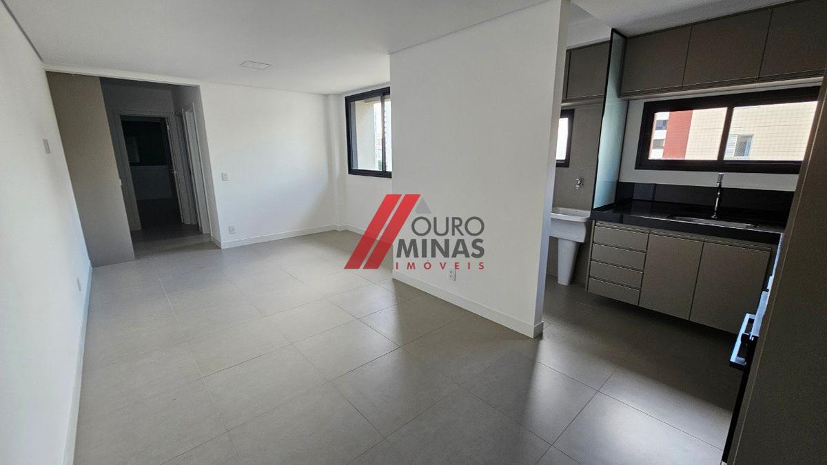 Apartamento, Grajaú, 2 Quartos, 2 Vagas, 1 Suíte