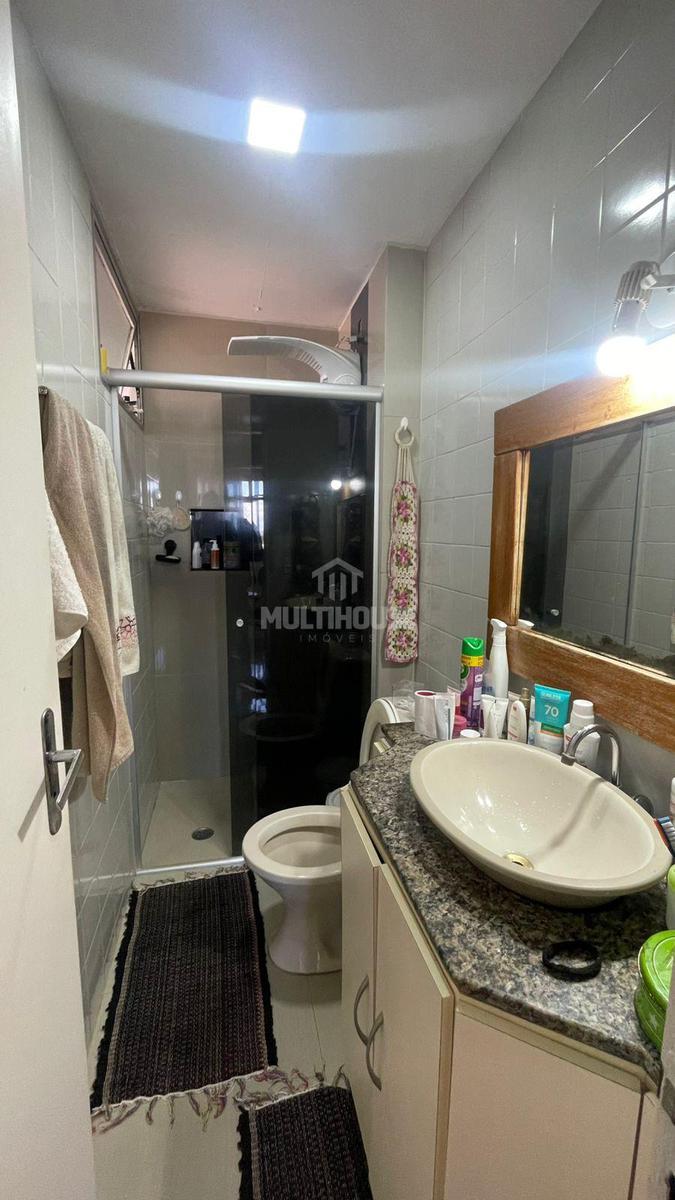 Apartamento, Jardim Guanabara, 3 Quartos, 1 Vaga