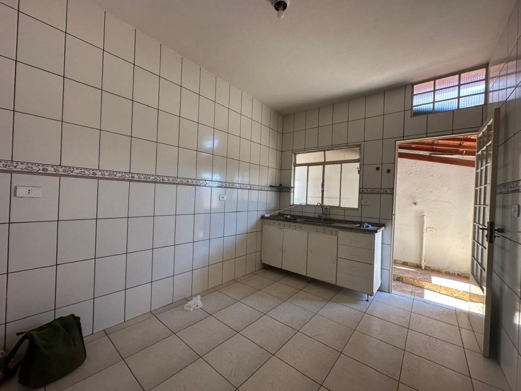 Casa, Centro, 3 Quartos, 1 Vaga