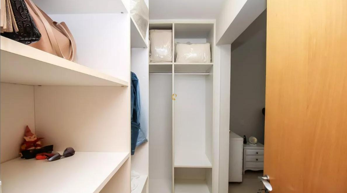 Apartamento, Carmo, 3 Quartos, 3 Vagas, 2 Suítes