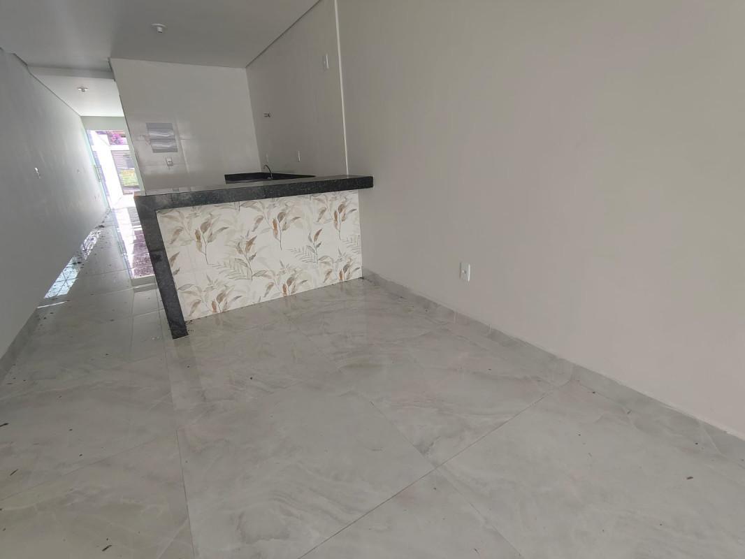 Casa, Candelária, 2 Quartos, 2 Vagas, 2 Suítes