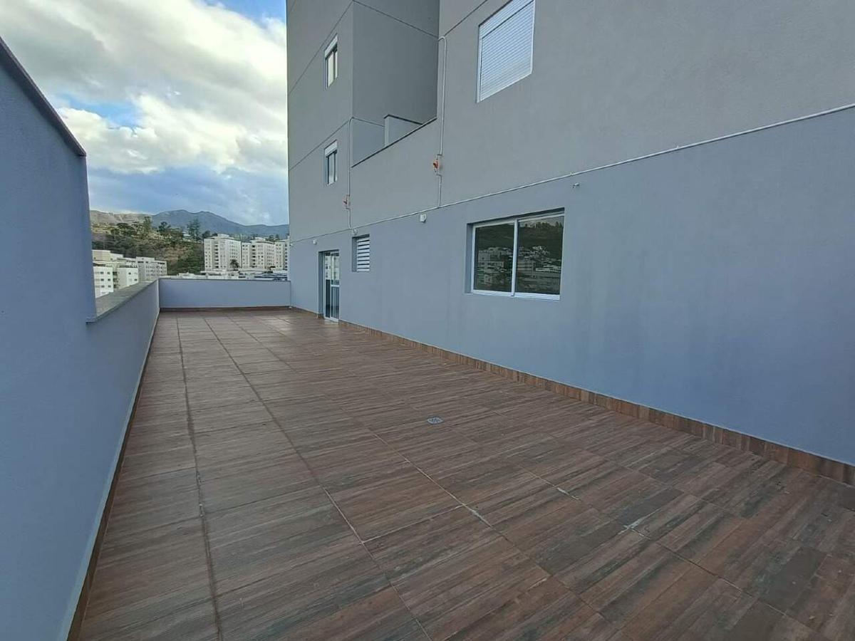 Apartamento, Buritis, 2 Quartos, 2 Vagas, 1 Suíte