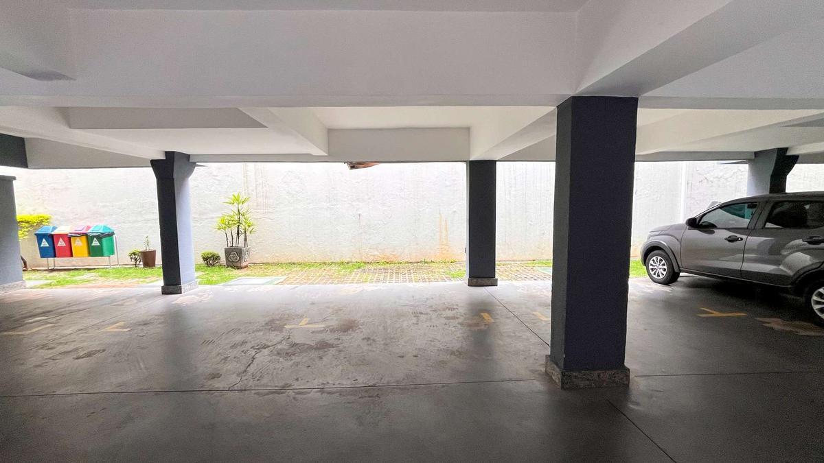 Apartamento, Serra, 3 Quartos, 1 Vaga, 1 Suíte
