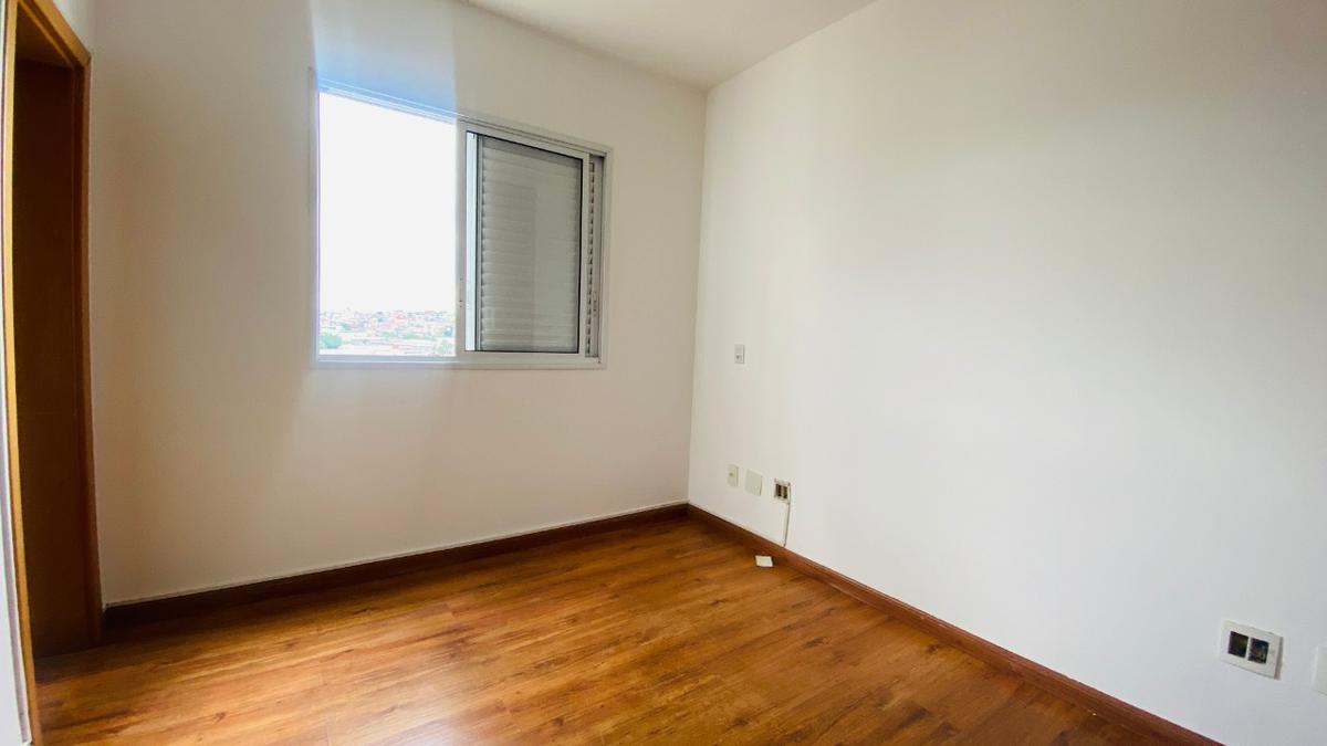 Apartamento, Castelo, 3 Quartos, 2 Vagas, 2 Suítes