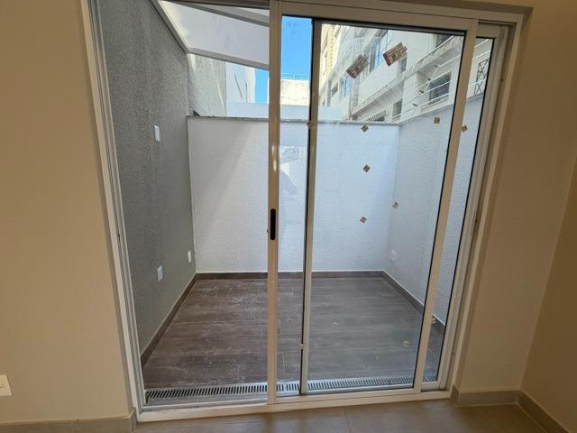 Apartamento, Floresta, 3 Quartos, 2 Vagas, 1 Suíte