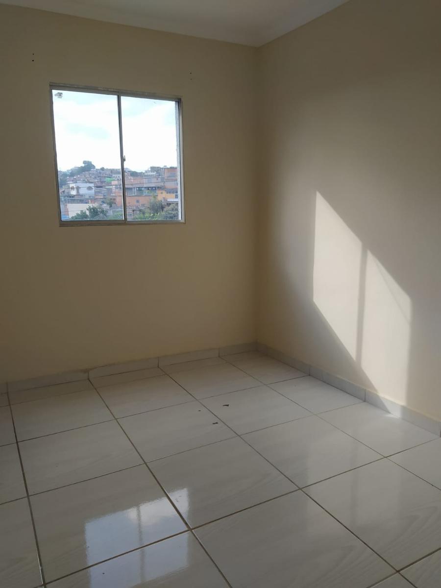 Apartamento, Jardim Alvorada, 2 Quartos, 0 Vaga