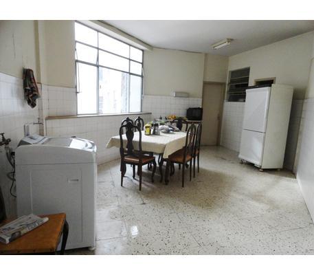 Apartamento, Centro, 4 Quartos, 1 Vaga, 1 Suíte