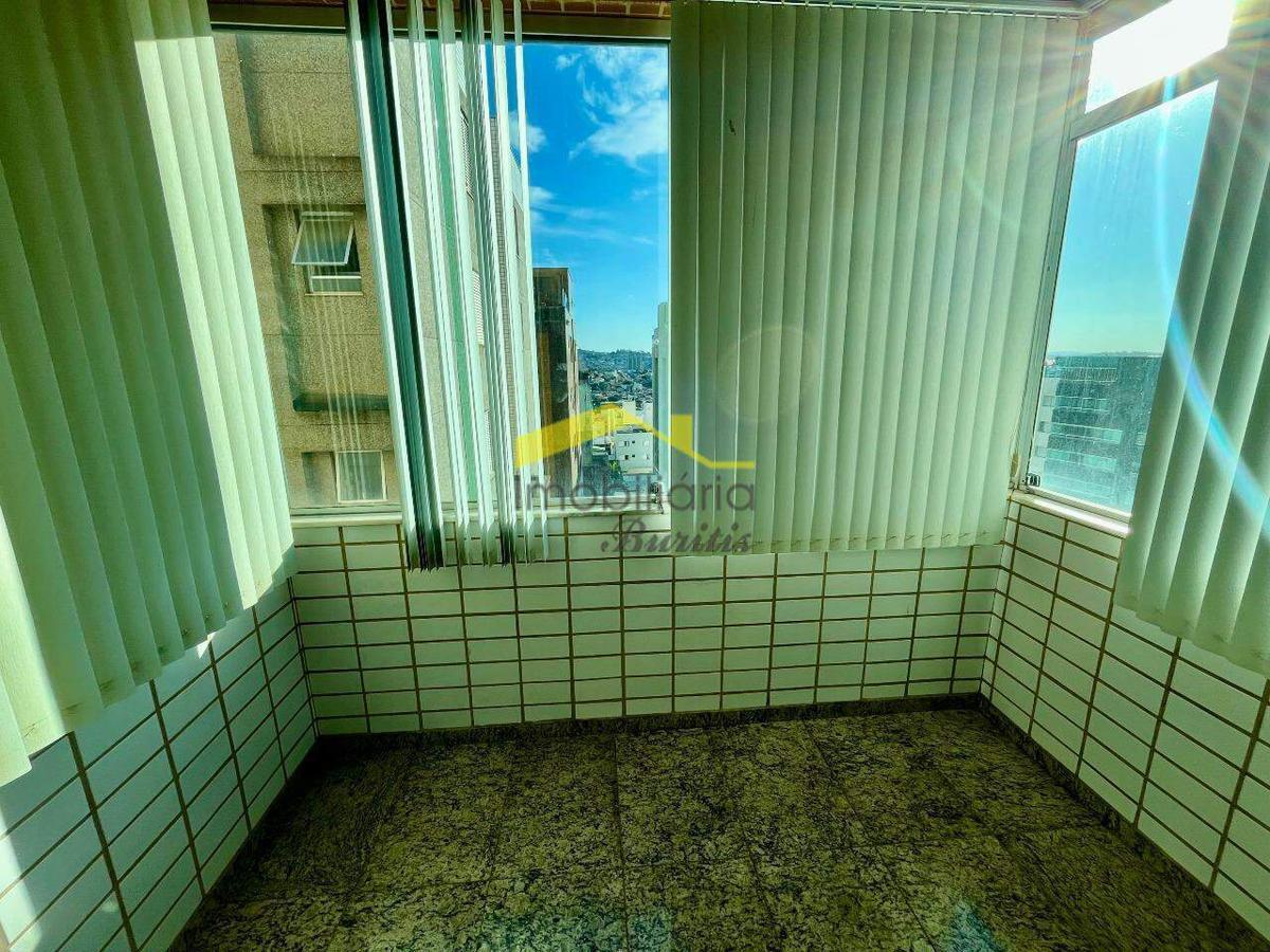 Apartamento, Buritis, 3 Quartos, 2 Vagas, 1 Suíte