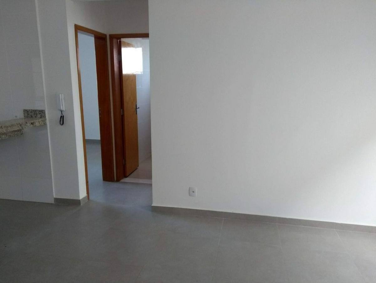 Apartamento, Arvoredo, 2 Quartos, 1 Vaga, 0 Suíte