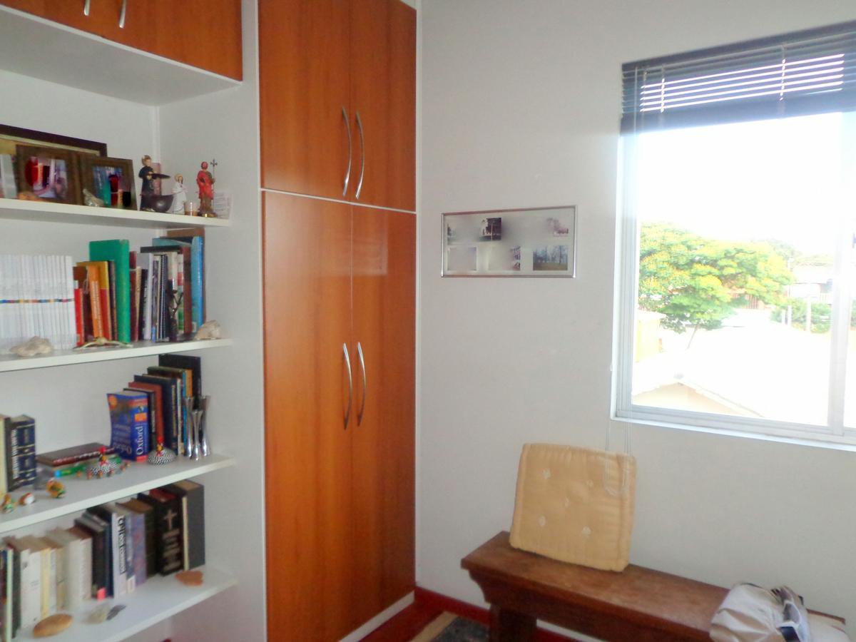Apartamento, Santa Amélia, 3 Quartos, 2 Vagas, 1 Suíte