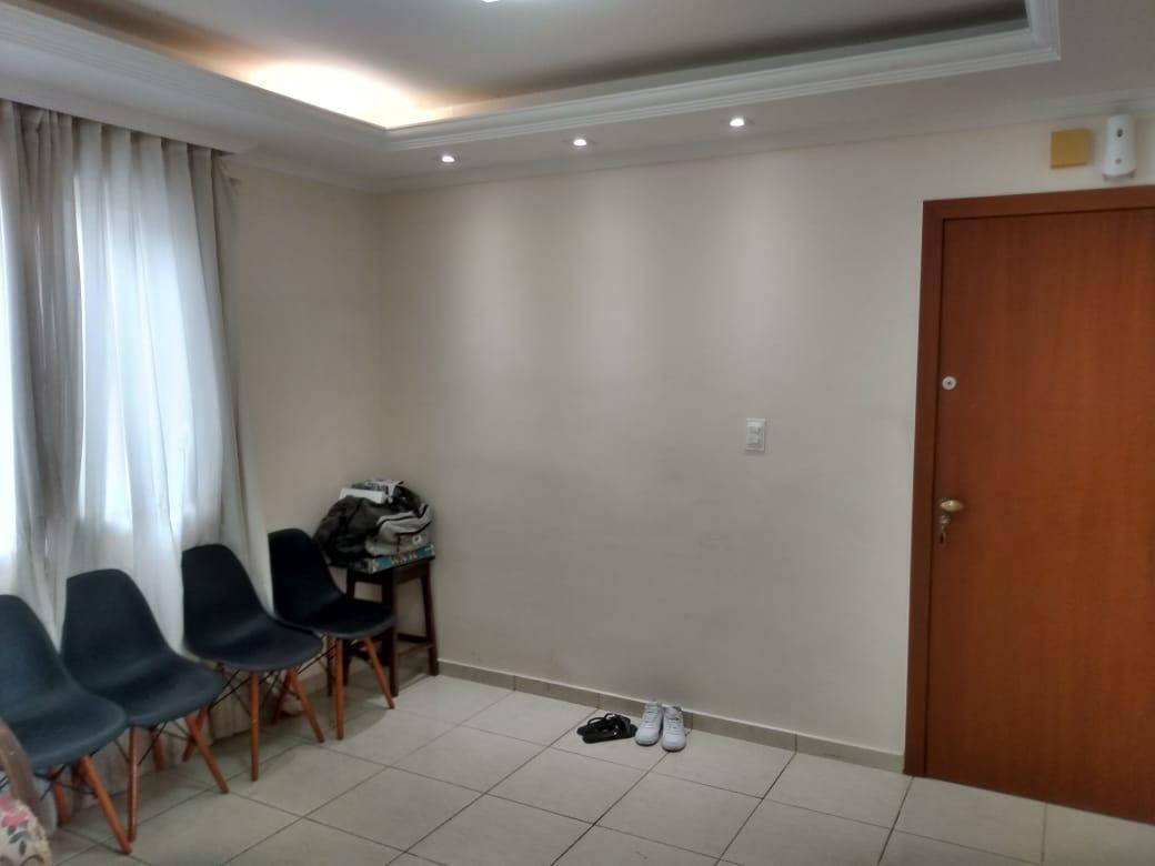 Apartamento, Rio Branco, 3 Quartos, 2 Vagas, 1 Suíte