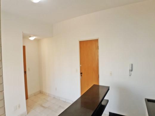 Apartamento, Savassi, 1 Quarto, 1 Vaga