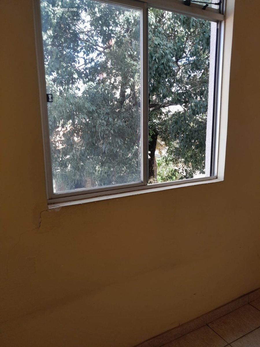 Apartamento, Cachoeirinha, 2 Quartos, 1 Vaga