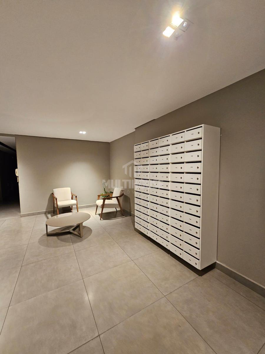 Apartamento, Rio Branco, 2 Quartos, 1 Vaga