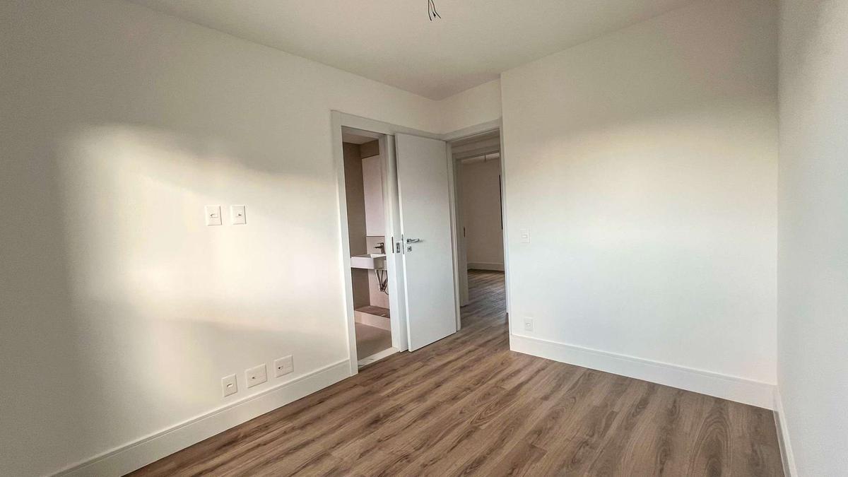 Apartamento, Serra, 3 Quartos, 2 Vagas, 3 Suítes