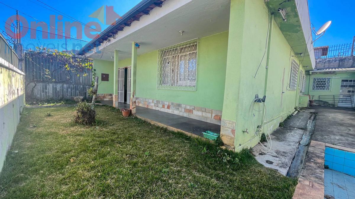 Casa, Nova Granada, 31 Quartos, 0 Vaga, 1 Suíte