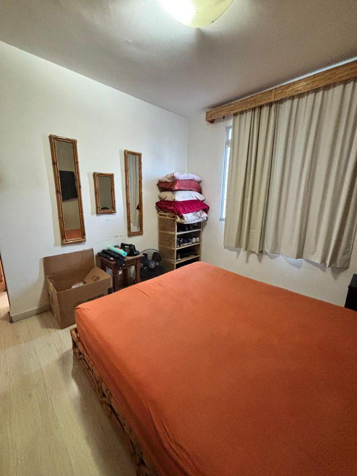 Apartamento, Liberdade, 2 Quartos, 2 Vagas, 1 Suíte